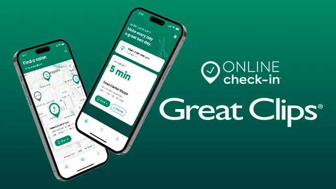 Great Clips — Hair salon in Spokane